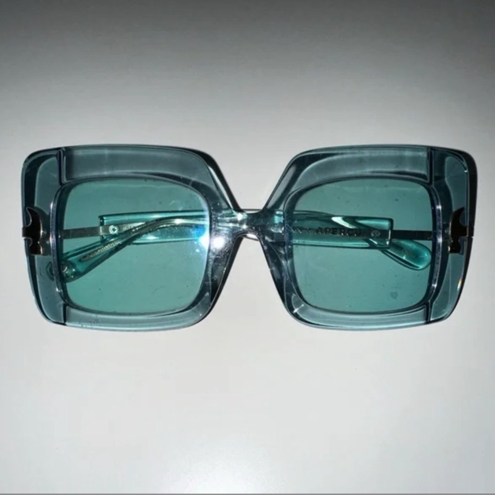 Quann x Apercu Quann II Poolside Sunglasses